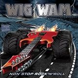 ノン・ストップ・ロックンロール