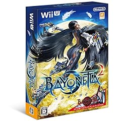 ベヨネッタ2 (Wii U版「ベヨネッタ」のゲームディスク同梱)