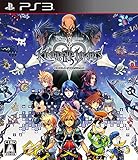 キングダム ハーツ -HD 2.5 リミックス-
