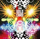 ゴールド　カード[初回限定版]
