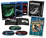 超音速攻撃ヘリ エアーウルフ コンプリート ブルーレイBOX [Blu-ray]