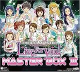 THE IDOLM@STER MASTER BOX III