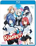 けんぷファー：コンプリート・コレクション +OVA / Kampfer Complete Co...