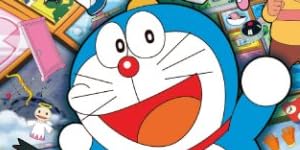 ドラえもんWii ひみつ道具王決定戦!