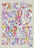LIVE DVD 初回限定盤 「WORLD TOUR 2015 in FUJIYAMA」