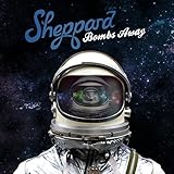 Sheppard Geronimo 14年２月作品 モナムールをシルヴプレ