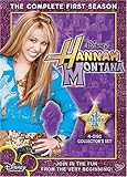 Hannah Montana: Complete First Season (4pc) [DVD] [Import]