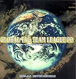 プロレスリング・ノア 2009年5月6日 「グローバル・タッグリーグ戦’09 最終戦」日本武道...