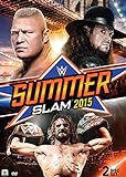 WWE サマースラム 2015 [DVD]