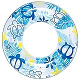 ホヌビーチウキワホワイト取手付100センチ/イガラシ