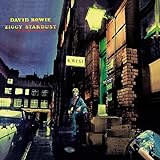 Rise & Fall of Ziggy Stardust: 40th Anniversary