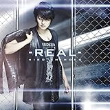 リアル-REAL- 通常盤(CD only)