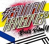 Beautiful Hangover(初回生産グッズ付限定盤)