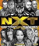 Wwe: Nxts Greatest Matches 1 [Blu-ray] [Import]