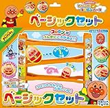アンパンマン それいけ! コロロンパーク ベーシックセット