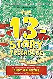 The 13-Story Treehouse (The Treehouse Books)