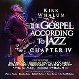 Gospel According to Jazz Chapter IV