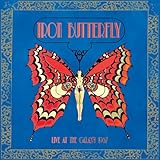 Live at the Galaxy 1967