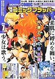 COMIC FLAPPER (コミックフラッパー) 2011年 07月号 [雑誌]