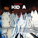 KID A(コレクターズ・エディション)