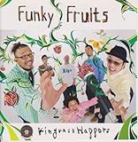 FUNKY FRUITS