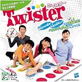 ツイスター リフレッシュ