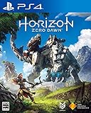 Horizon Zero Dawn 初回限定版 - PS4