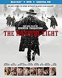 Hateful Eight [Blu-ray] [Import]