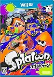 Splatoon (スプラトゥーン) [Wii U]