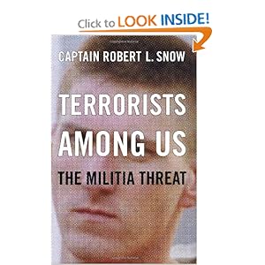 Daily Kos: The Economic Terrorists Among.