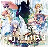 enigmaticLIA4 -Anthemical Keyworlds-