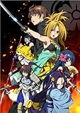 織田信奈の野望 (1) [Blu-ray]