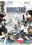 バイオハザード/ダークサイド・クロニクルズ(通常版：初回特典冊子「ダークサイド・レポート」同梱)