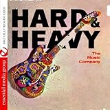 Hard & Heavy (Johnny Kitchen Presents the Music Co
