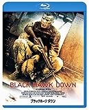 ブラックホーク・ダウン [Blu-ray]