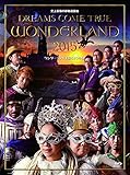 史上最強の移動遊園地 DREAMS COME TRUE WONDERLAND 2015 ワンダ...