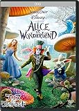 アリス・イン・ワンダーランド [DVD]