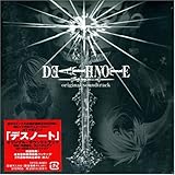 DEATH NOTE オリジナル・サウンドトラック