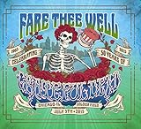 Fare Thee Well