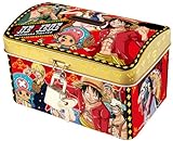 ワンピース トレジャーBOX 10個