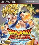 ドラゴンボールアルティメットブラスト(PS3)