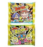 ロッテ　ビックリマンチョコ スーパーゼウス外伝（１箱30コ入り）