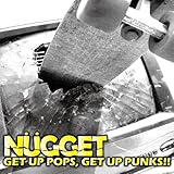 GET UP POPS,GET UP PUNKS!!