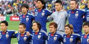 2010 FIFA ワールドカップ 南アフリカ オフィシャルBlu-ray 日本代表 熱き戦いの記録