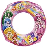 スマイルプリキュア!60cmウキワ/イガラシ