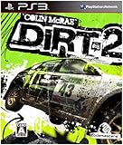 コリン・マクレー ダート2