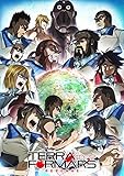 新作発売情報 アニメ版 テラフォーマーズ 女殺し屋 花笠お竜 蛇姫様 他 ぶっちゃけシネマ人生一直線