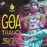 World of Goa Trance 2