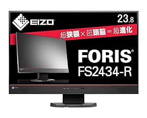 EIZO FORIS FS2434
