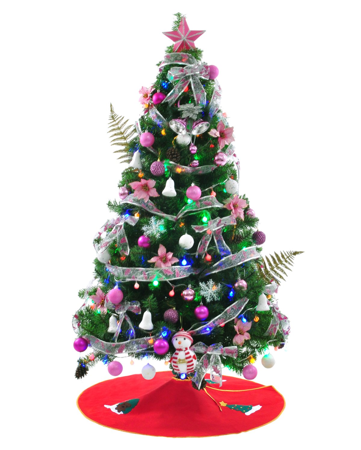 ≪クリスマスツリー≫ 卓上のものから大きなものまで♪ | amazonでいいものショッピング♪